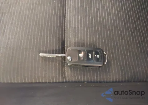 2015 Volkswagen Tiguan S from USA, damaged, VIN WVGAV7AX9FW607932